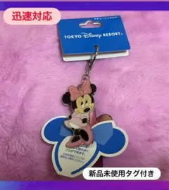 新品未使用♡ディズニー　ミニーカチューシャホルダー
