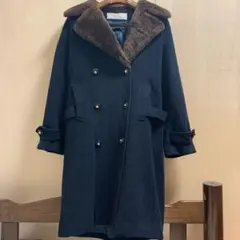 ニナリッチ　コートのサムネイル