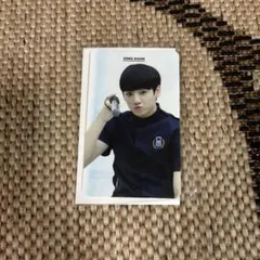 btsジョングクトレカ