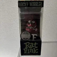 Rat Fink Wacky Wobbler 限定480ピース