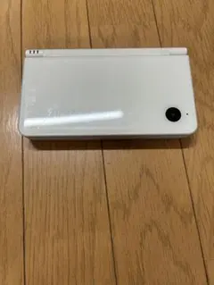 ニンテンドーDSi LL ホワイト 本体