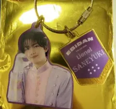 Lienel 高桑真之 EBiDAN THE LIVE 2025