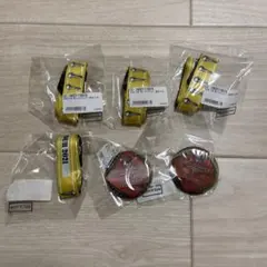 Ballistik Boyz 奥田力也 ネクストラップ 缶バッジ