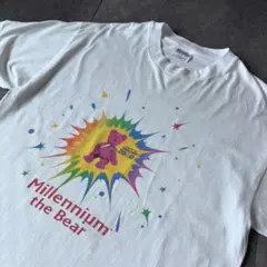 00s ヘインズ teenie BEANIE BABIES Tシャツのサムネイル