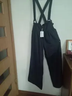 サスペンダー