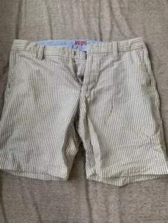 REDS ショートパンツ