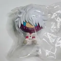 一番くじ 僕のヒーローアカデミア H賞 ちょこのっこ 荼毘 ヒロアカ