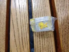 PEANUTS スヌーピー　パッケージミニチュア