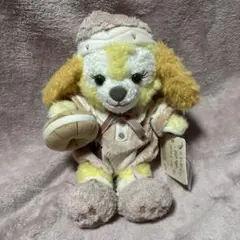 2025年最新】クッキーアン ぬいぐるみ上海の人気アイテム - メルカリ