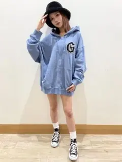 beamsboy別注Healthknit×maturely フルジップ パーカー - メルカリ