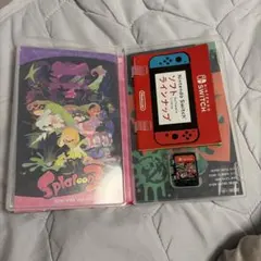 Splatoon 2 Nintendo Switch ソフト
