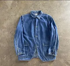 orSlow Coverall カバーオール　初期のサムネイル