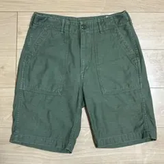 2026年最新】orSlow メンズ ショートパンツ・ハーフパンツの人気