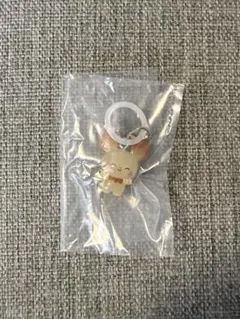 ポケピース　めじるしガチャマスコット