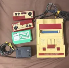 まとめ売り 動作確認済 カラーテレビゲーム15 ファミコン ファミリー
