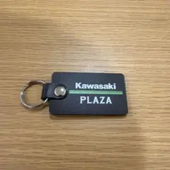 Kawasaki PLAZA キーホルダーのサムネイル