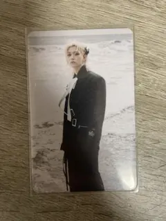 Stray Kids DO IT フィリックス