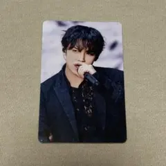 SEVENTEEN ミンギュ RIGHT HERE IN JAPAN