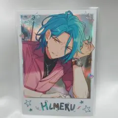 2026年最新】あんスタ 韓国 フォトカード himeruの人気アイテム - メルカリ