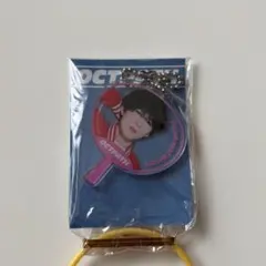 OCTPATH 高橋わたる うちわキーホルダー