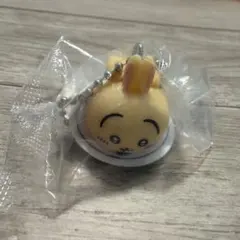 くら寿司　ちいかわ　うさぎ　キーホルダー