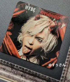 2026年最新】Hyde joysound コースターの人気アイテム - メルカリ