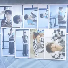 2025年最新】超特急 アロハ 生誕の人気アイテム - メルカリ