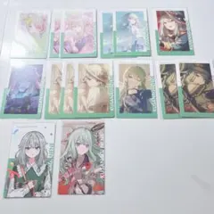 プロセカ エピカ 箔押し 草薙寧々