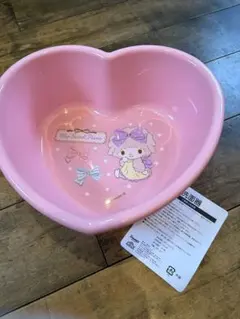 ピアノちゃん お風呂桶のサムネイル
