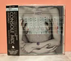 CONSOLE MIX《HYONO》