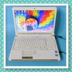 美品17.3型NotePC CLEVO SSD新品 Mem16GB WiFi6 - メルカリ