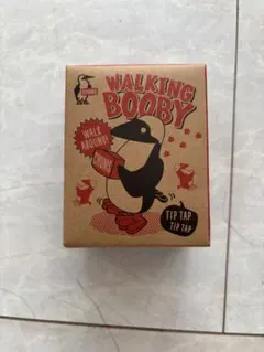 CHUMS WALKING BOOBY