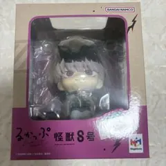 怪獣8号 鳴海弦 るかっぷ