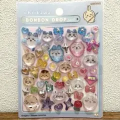 【正規品】 ボンボンドロップシール ちいかわ おすそ分け