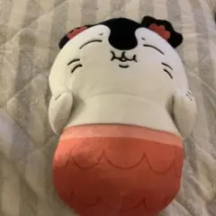 映画 ちいかわ 人魚の島のひみつ セイレーン　BIGぬいぐるみのサムネイル
