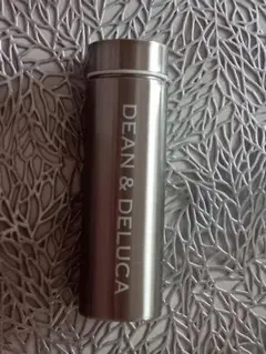 DEAN&DELUCA ステンレスボトル タンブラー