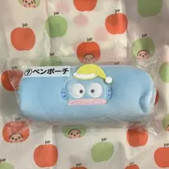 ハンギョドン当りくじ ペンポーチ