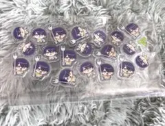 にじさんじ Little Lemon アクリルパーツ 20点 剣持刀也