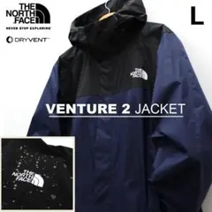 即購入NG★ノースフェイス【ベンチャー 2 ジャケット】パーカー/ot4672L