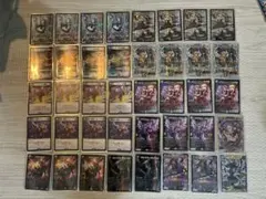 青黒デスパペットデッキ ボルメテウスリバース クリンラビィ - メルカリ