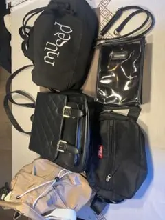 レディースバック5点セット