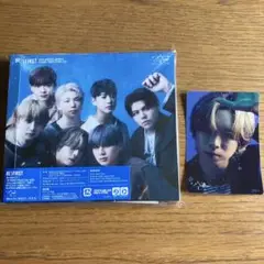 空　SOTA クリアステッカー　Blu-ray ＭＶ版