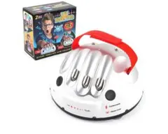 Lie Detector 嘘発見器 パーティーゲーム 罰ゲームグッズ