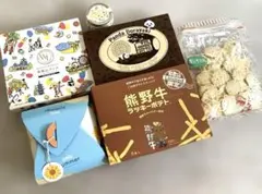 た*あ様 和歌山　お土産のサムネイル