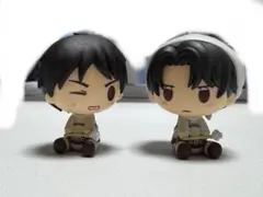 2025年最新】ちょこのっこリヴァイの人気アイテム - メルカリ