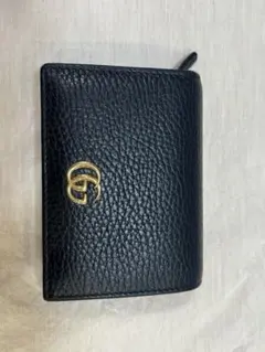 2026年最新】gucciマーモント 二つ折り財布の人気アイテム - メルカリ