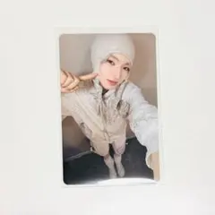 NCTWISH サクヤ OdetoLove POPUP 5万ウォン 特典 トレカ - メルカリ