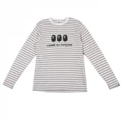 COMME des GARCONS A BATHING APE 長袖のサムネイル
