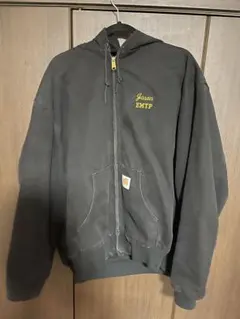 ブ*ー様 Carhartt デトロイトジャケット XXL