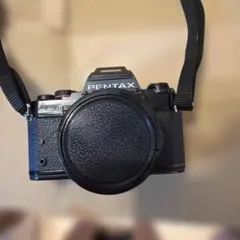 PENTAX Super A SMC PENTAX 50mm F1.4 本体のサムネイル